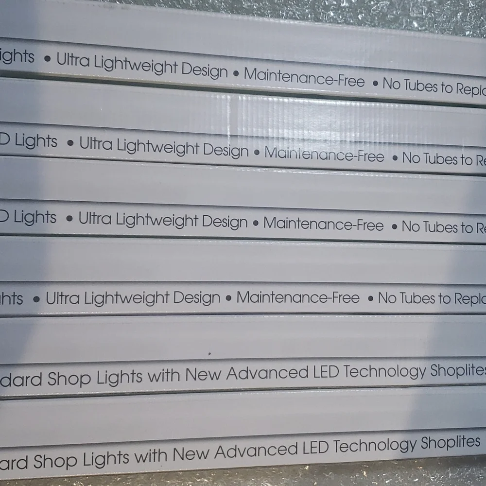 Lights for Multi Use LED - Picture 5 of 16